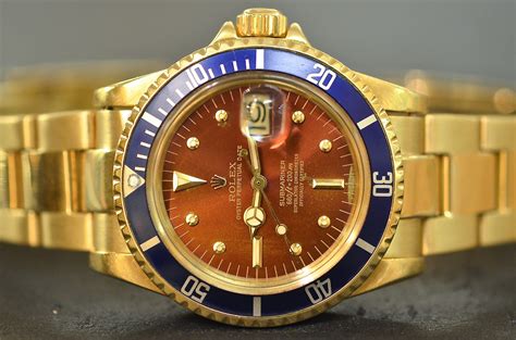 rolex referenza 1680solo testa in oro giallo|rolex 1680 submariner bracelet.